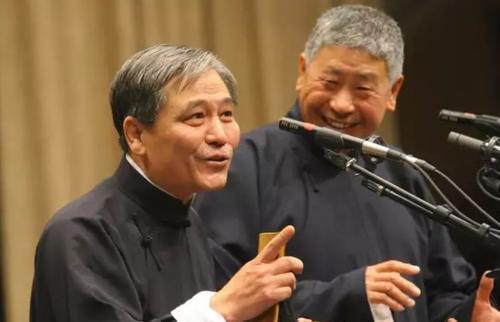 相声纠纷在线观看,笑料百出,网络直播背后的恩怨情仇 第3张 相声纠纷在线观看,笑料百出,网络直播背后的恩怨情仇 第3张