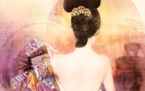 杨贵妃三级手机在线观看,穿越时空的绝色传奇 第2张 杨贵妃三级手机在线观看,穿越时空的绝色传奇 第2张